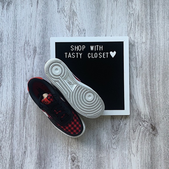 Nike air force 1 sneakers - Picture 5 of 6